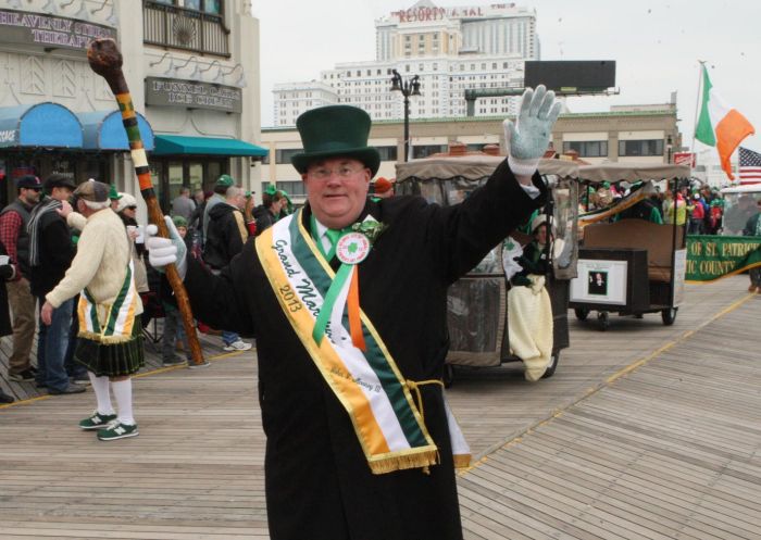 parade